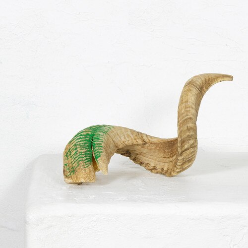 Horn Objet